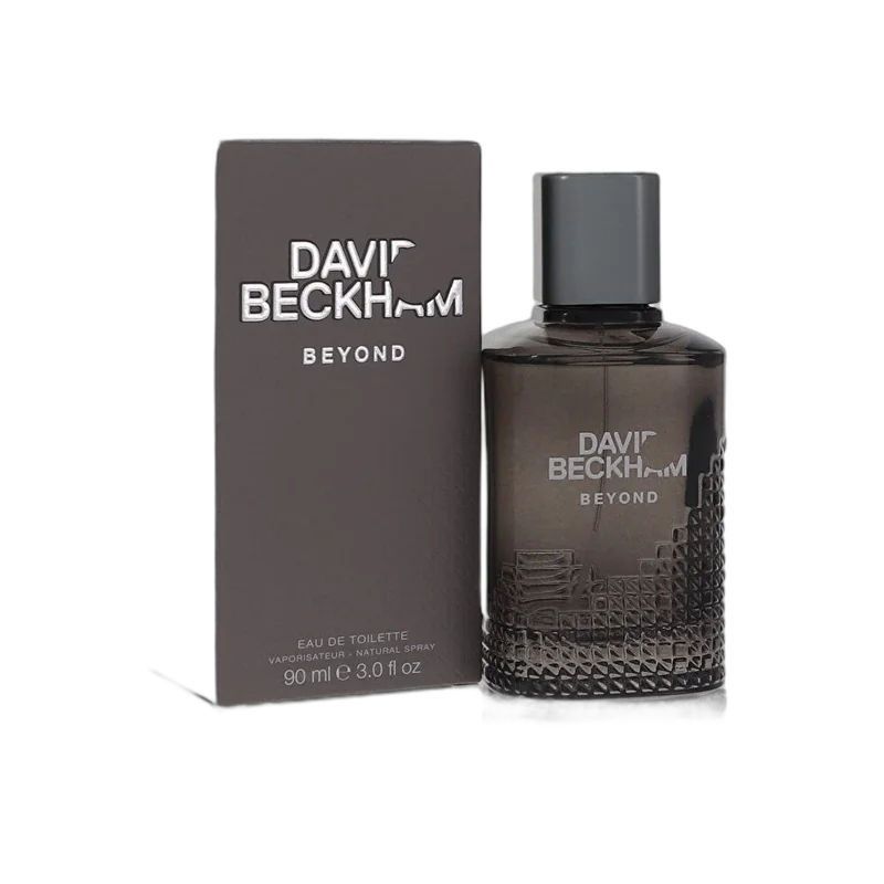 david beckham beyond eau de toilette