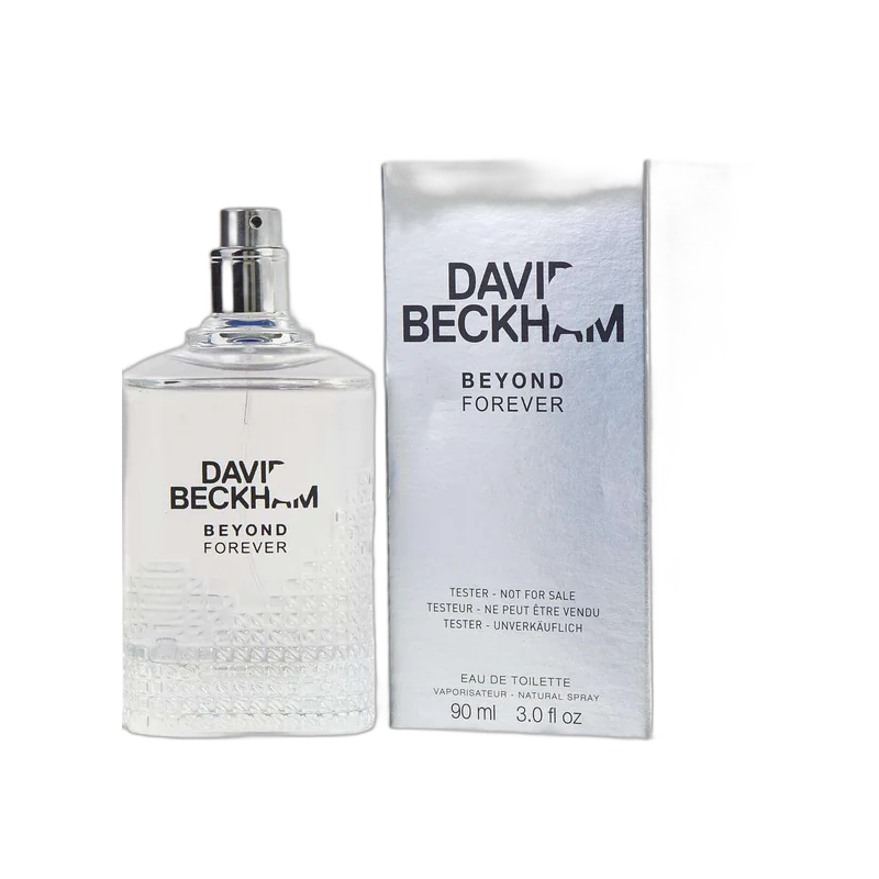 david beckham beyond forever eau de toilette