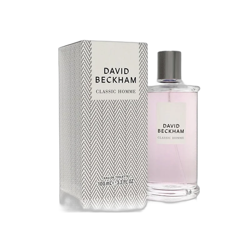 david beckham classic homme