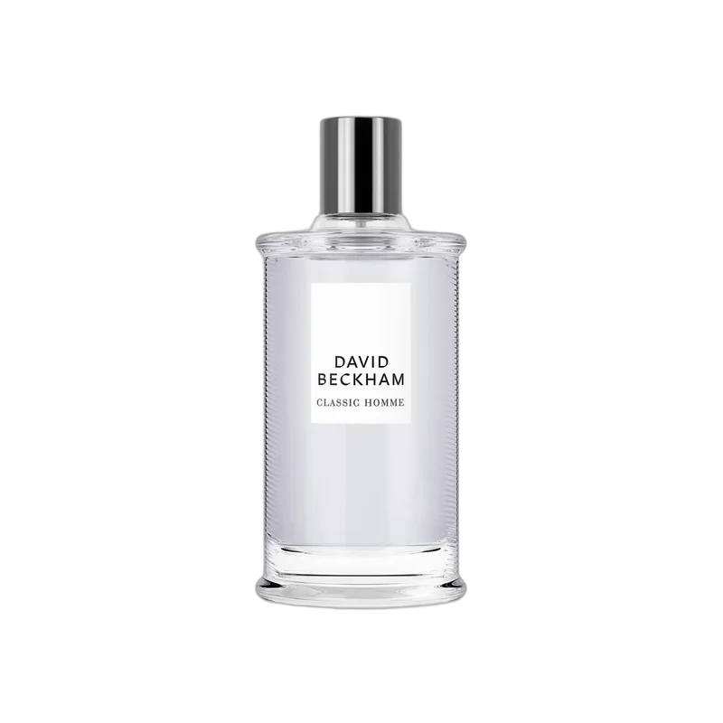 david beckham homme eau de toilette