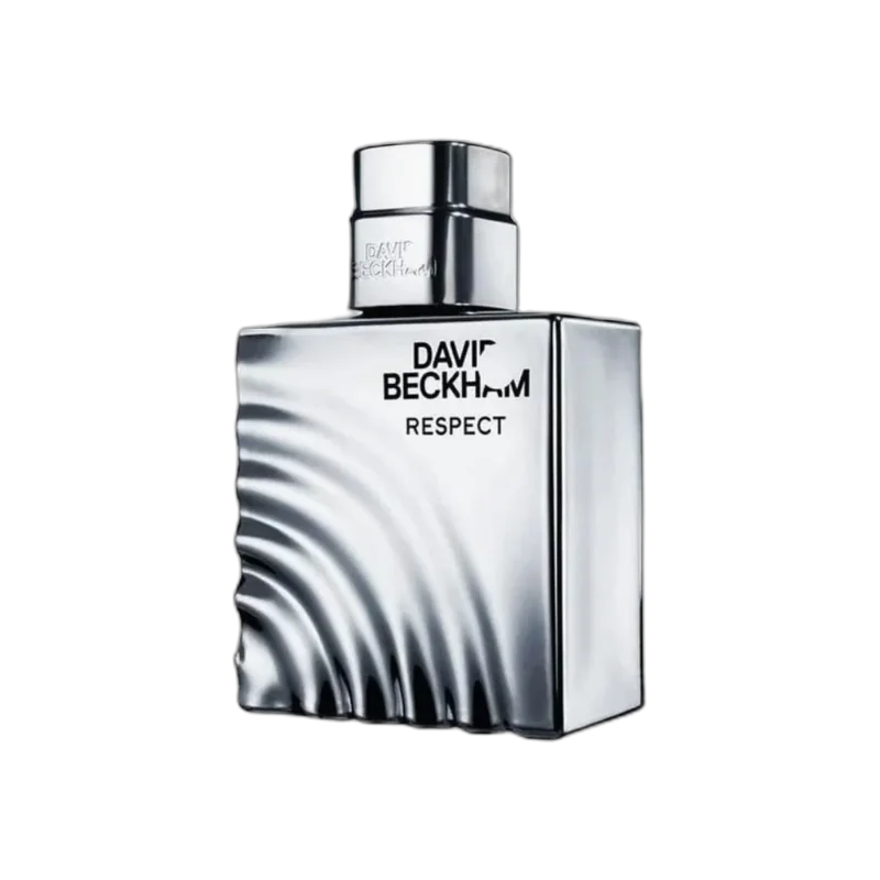 david beckham respect eau de toilette