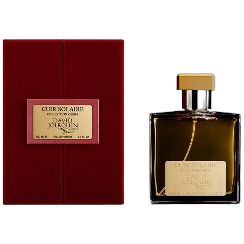 david jourquin cuir solaire