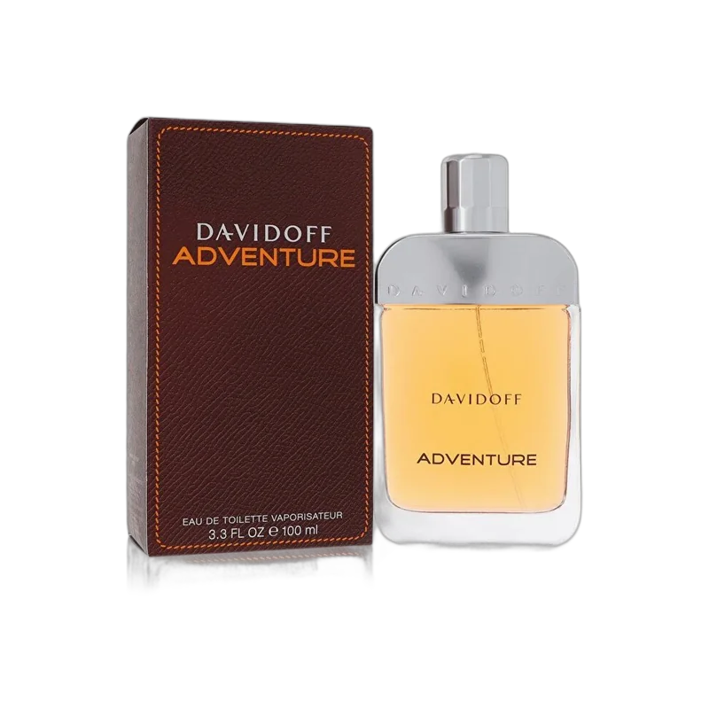 davidoff adventure eau de toilette