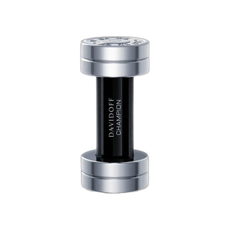 davidoff champion eau de toilette