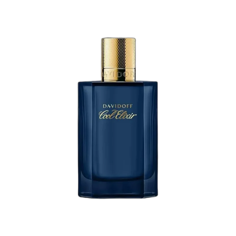 davidoff cool elixir