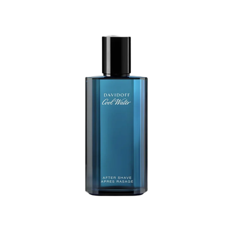 Davidoff Cool Water Eau De Toilette