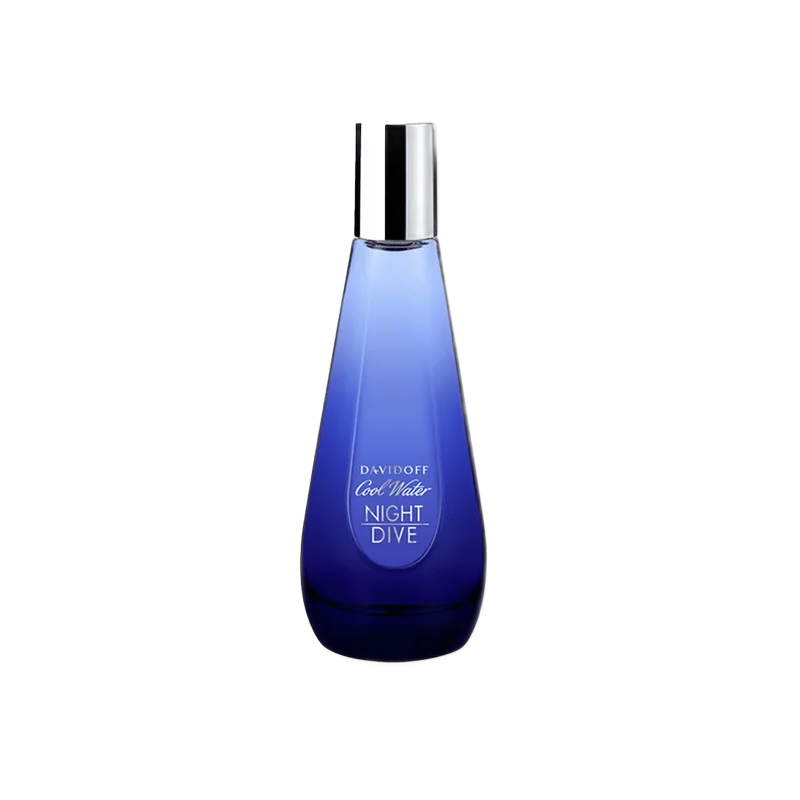 davidoff cool water night dive eau de toilette