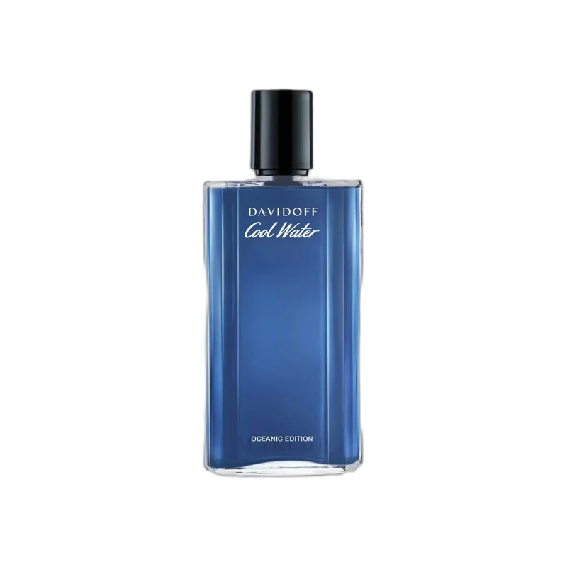 davidoff cool water oceanic edition