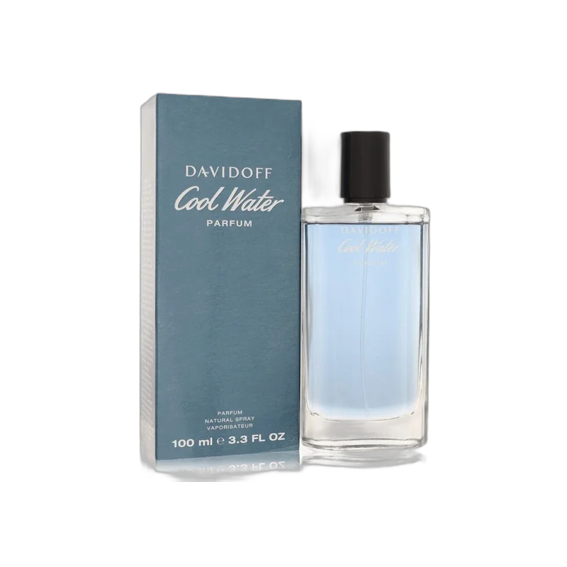 davidoff cool water parfum