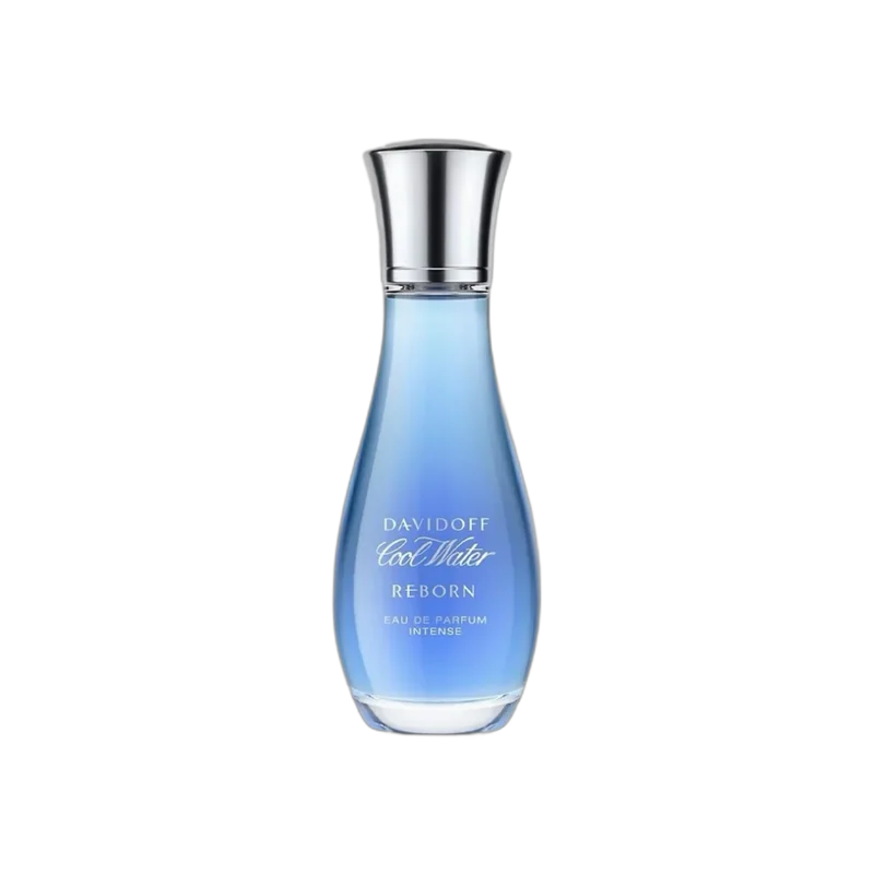 davidoff cool water reborn eau de parfum