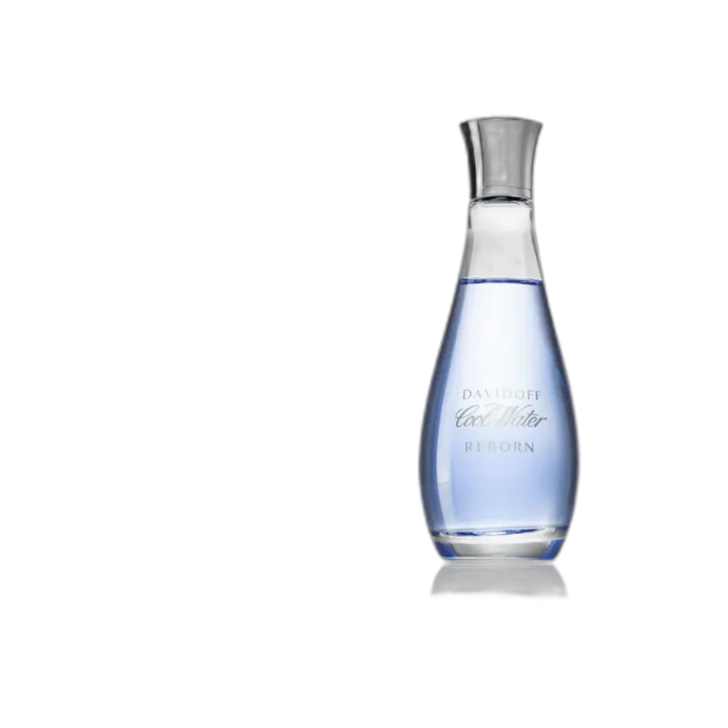 davidoff cool water reborn woman eau de toilette