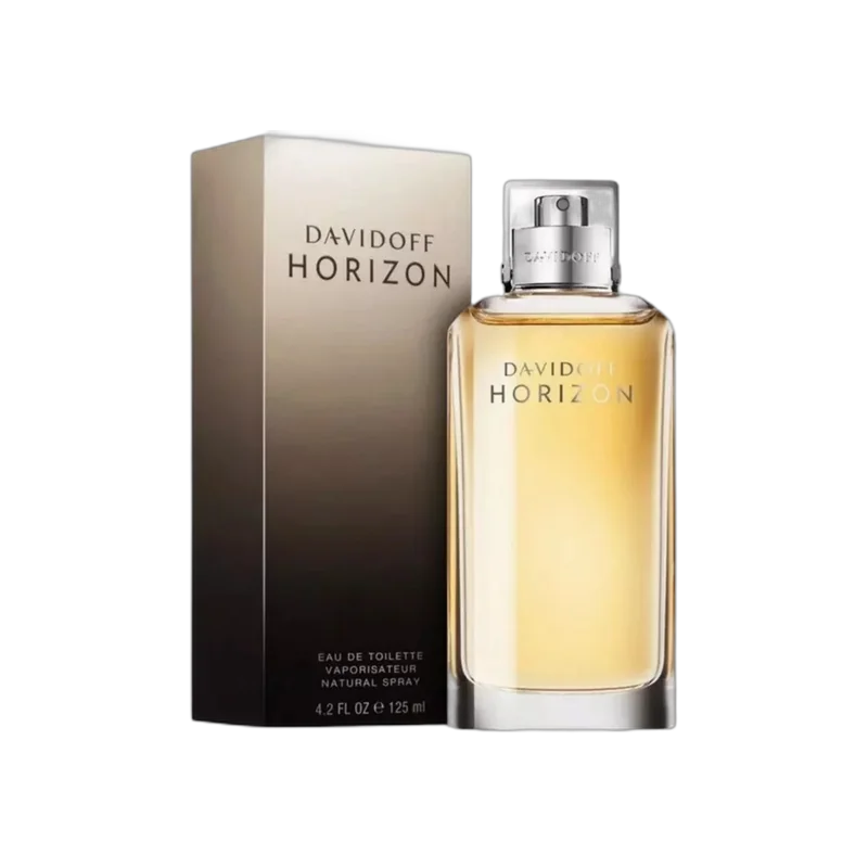 davidoff horizon