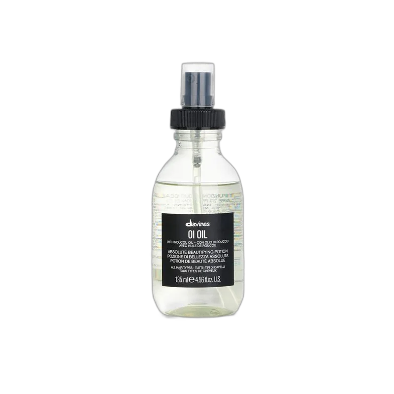 davines oi