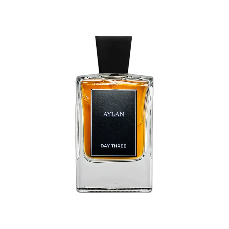 day 3 fragrances aylan