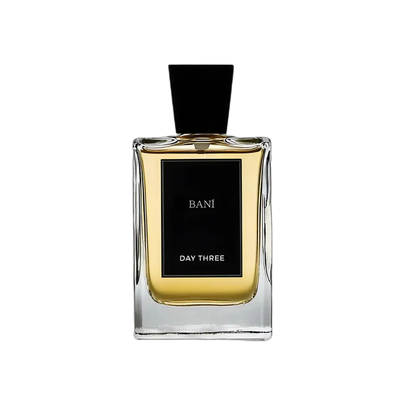 day 3 fragrances bani
