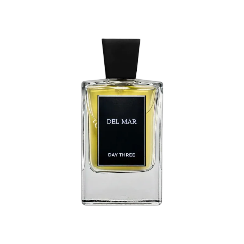day 3 fragrances del mar