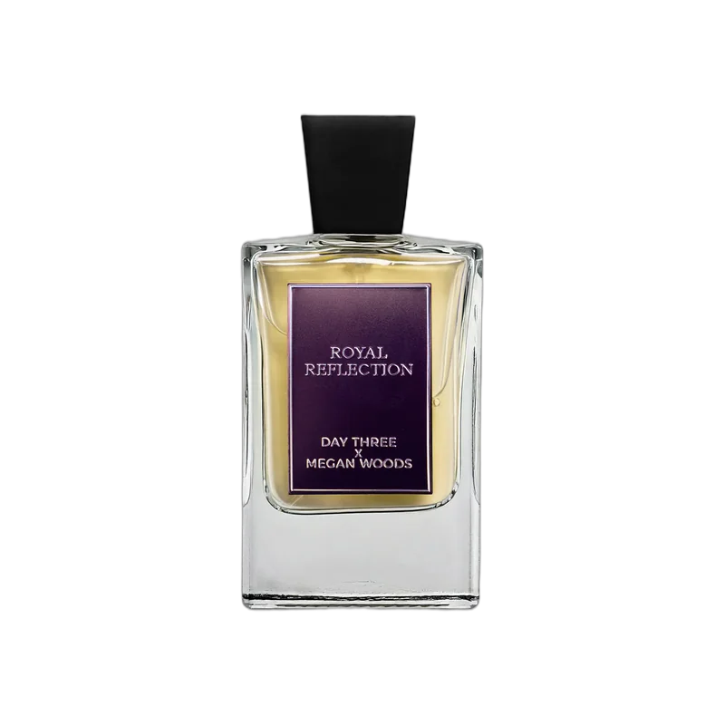day 3 fragrances royal reflection