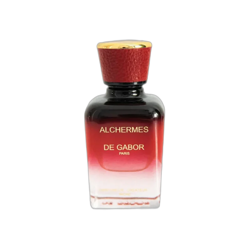 de gabor alchermes