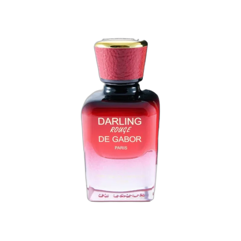 de gabor darling rouge