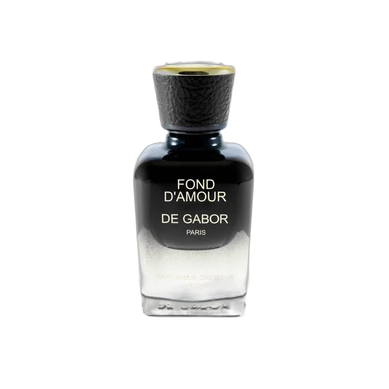 de gabor fond damour