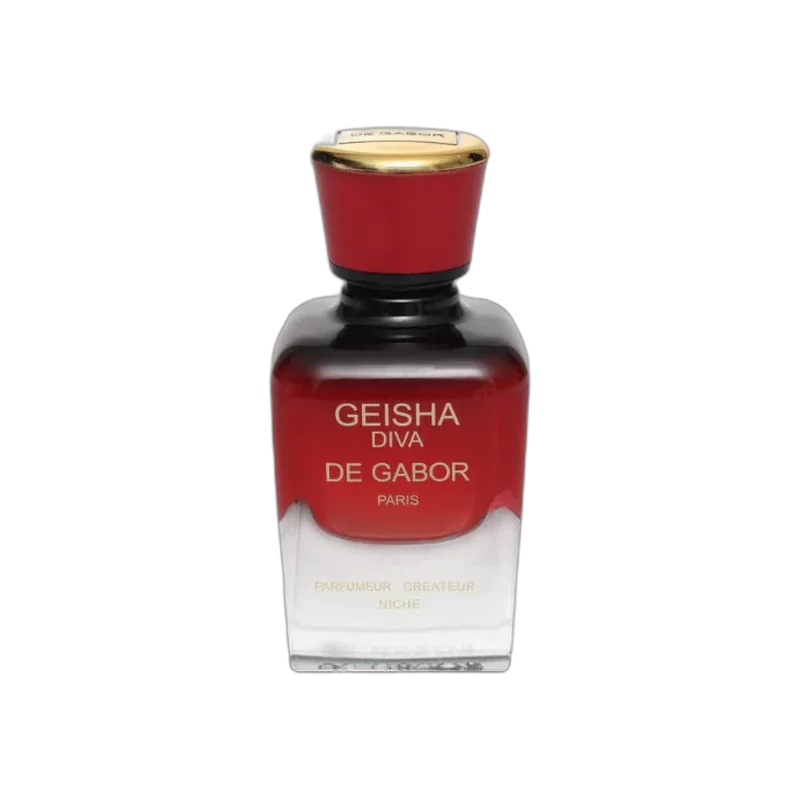 de gabor geisha diva