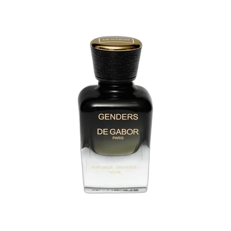 de gabor genders