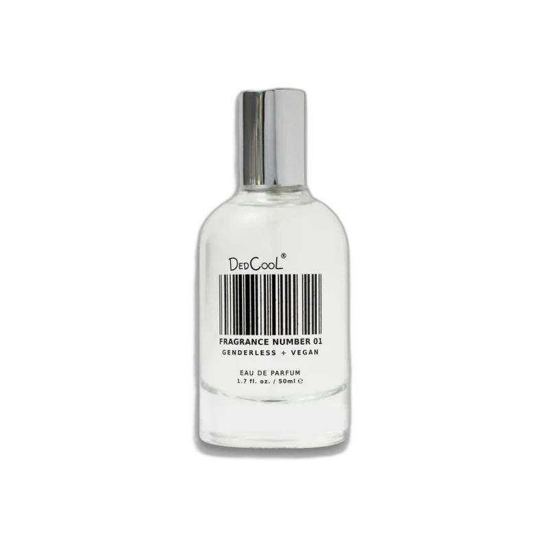 dedcool fragrance no 01 taunt eau de parfum