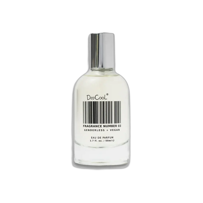 dedcool fragrance no 03 blonde eau de parfum