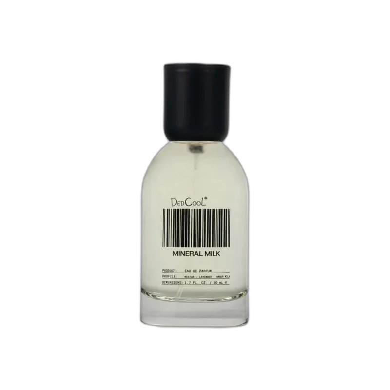 dedcool milk