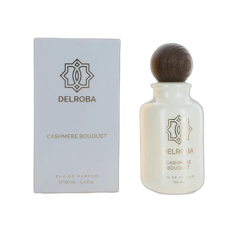 delroba cashmere bouquet