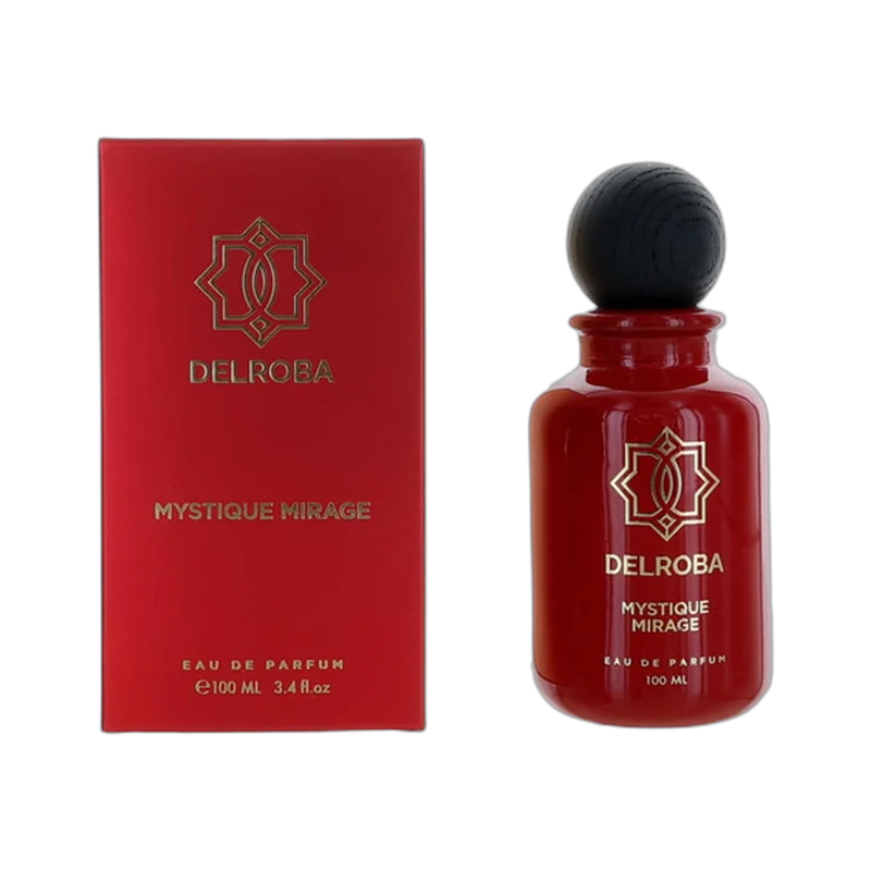 delroba mystique mirage