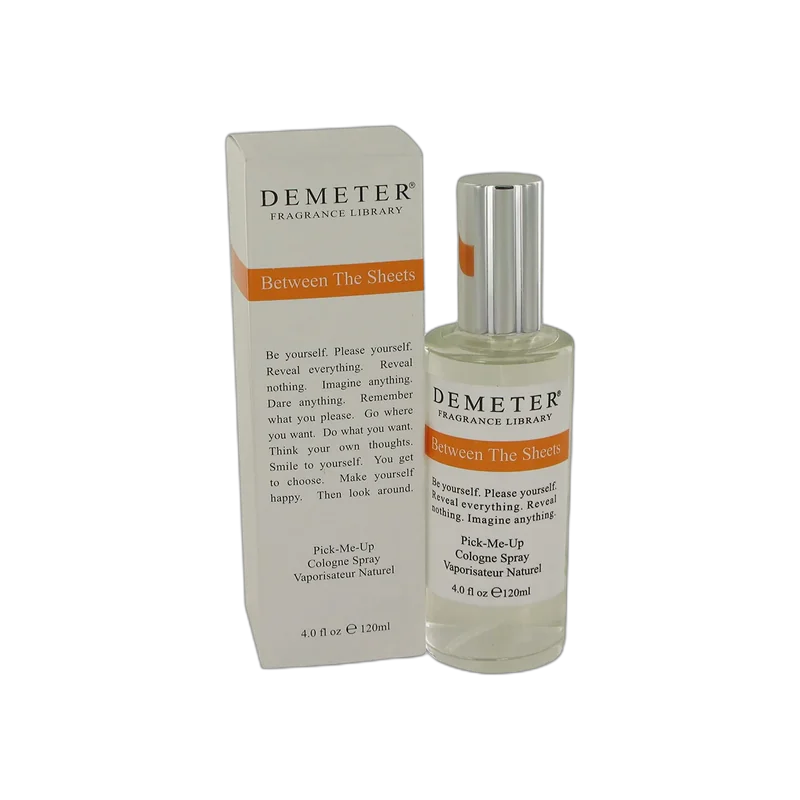 demeter fragrance library between the sheetscologne cologne