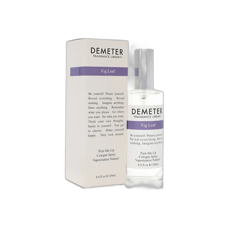 demeter fragrance library fig leaf