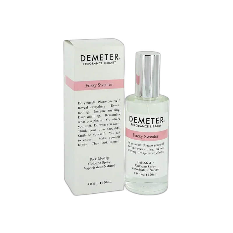 demeter fragrance library fuzzy navel perfume oil huile de parfum