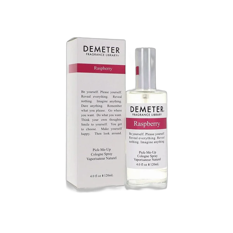 demeter fragrance library raspberry jamcologne cologne