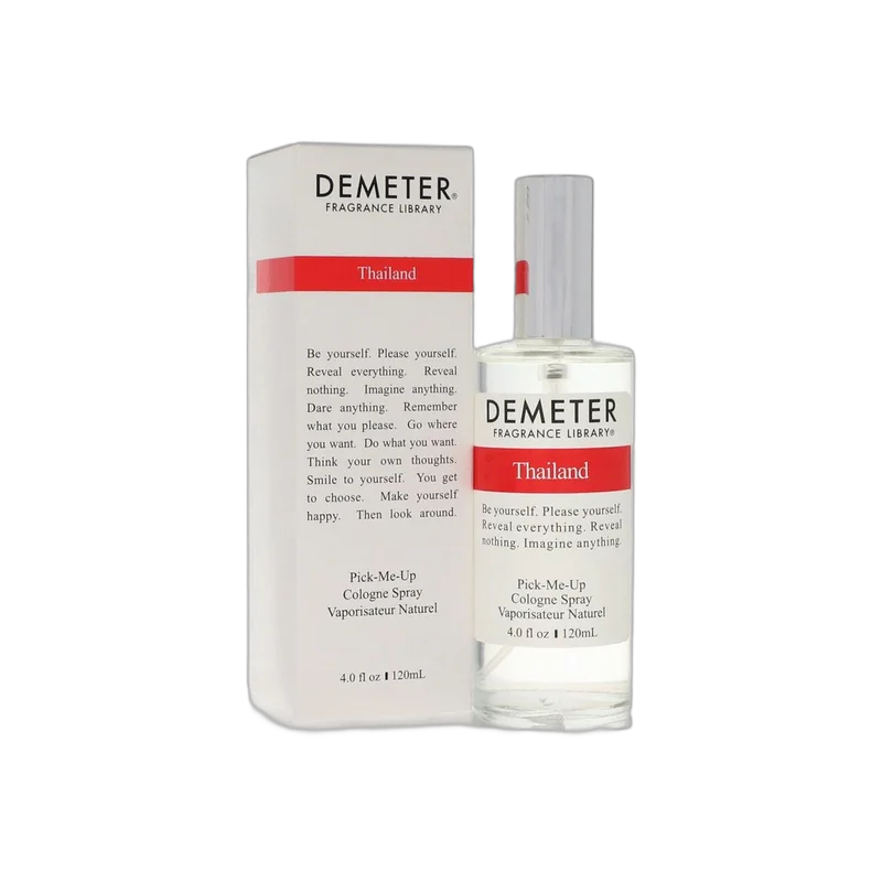 demeter fragrance library thailand perfume oil huile de parfum