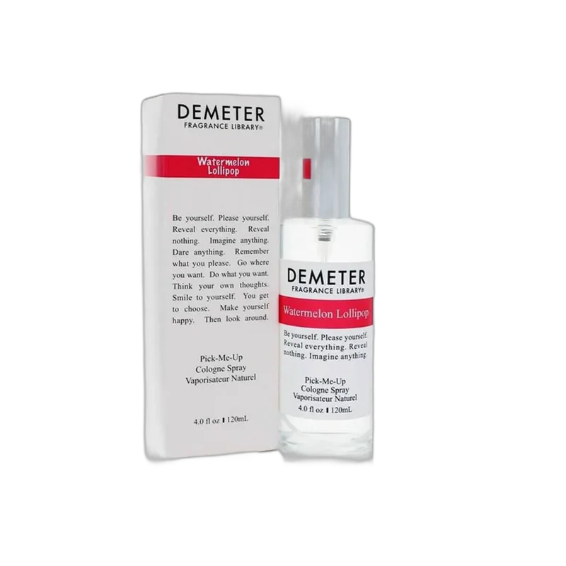 demeter fragrance library watermelon blossomcologne cologne