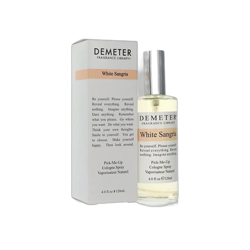 demeter fragrance library white sangria perfume oil huile de parfum