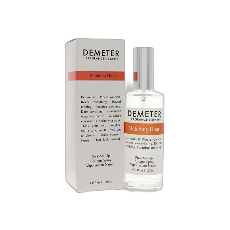 demeter fragrance library witching hour perfume oil huile de parfum