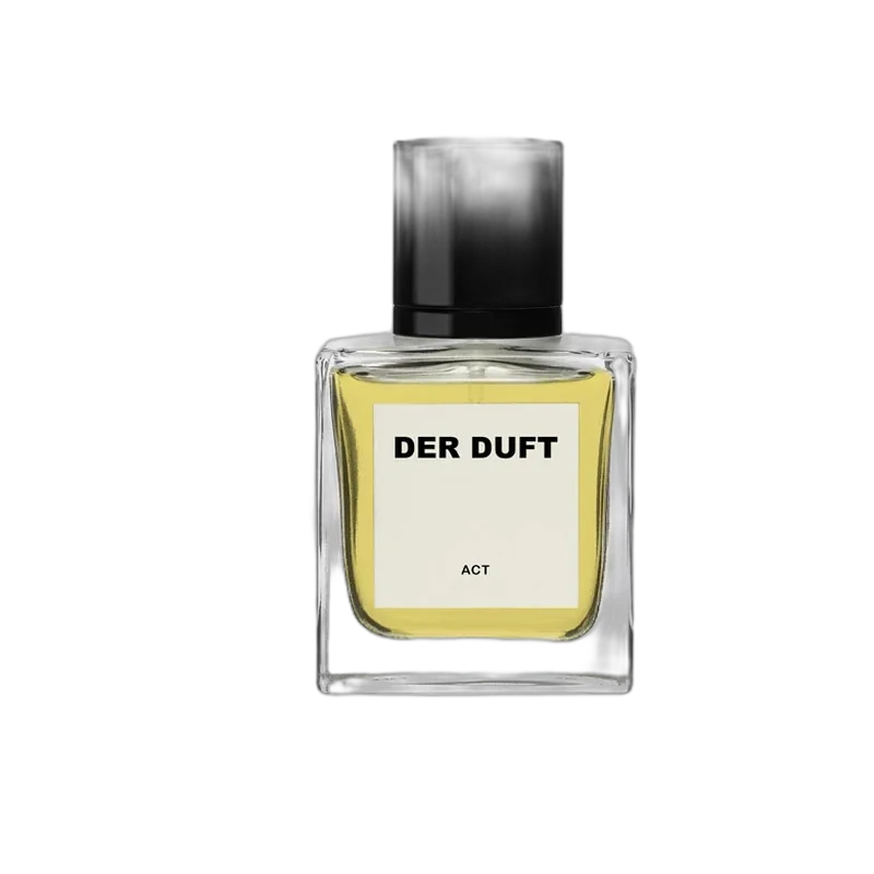 der duft act