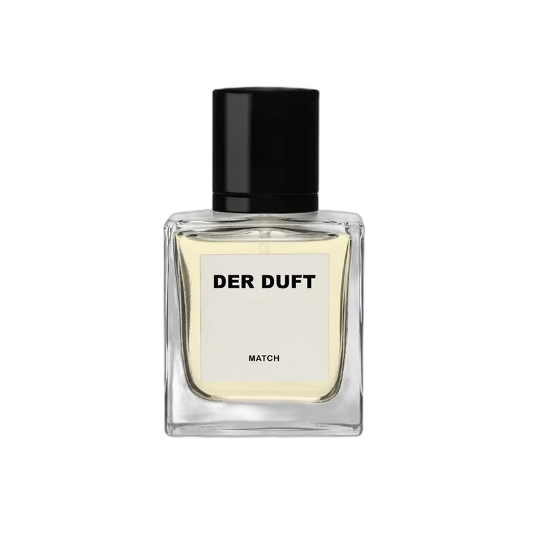 der duft match