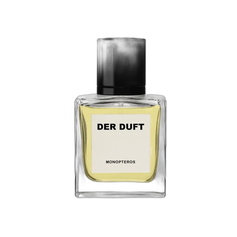 der duft monopteros