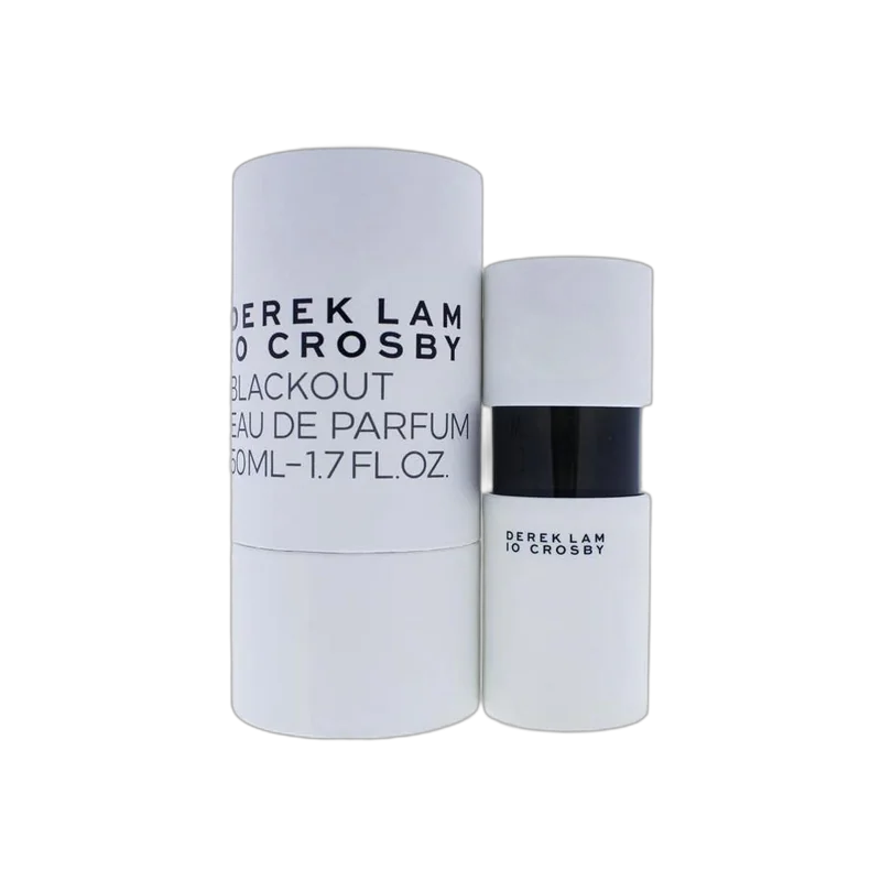 derek lam 10 crosby blackout eau de parfum