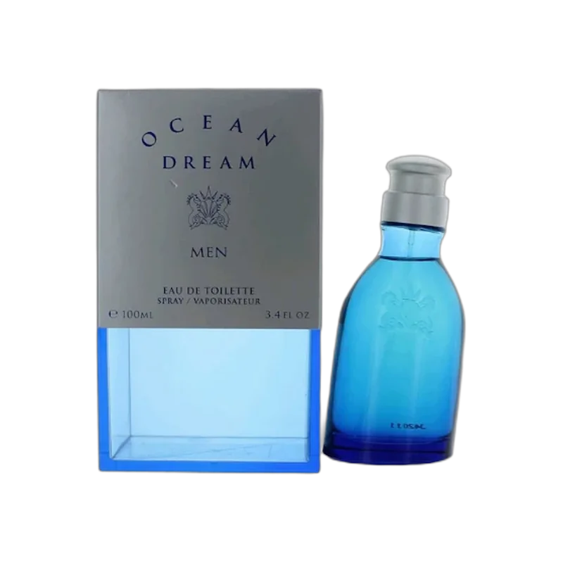 designer parfums ocean dream man eau de toilette