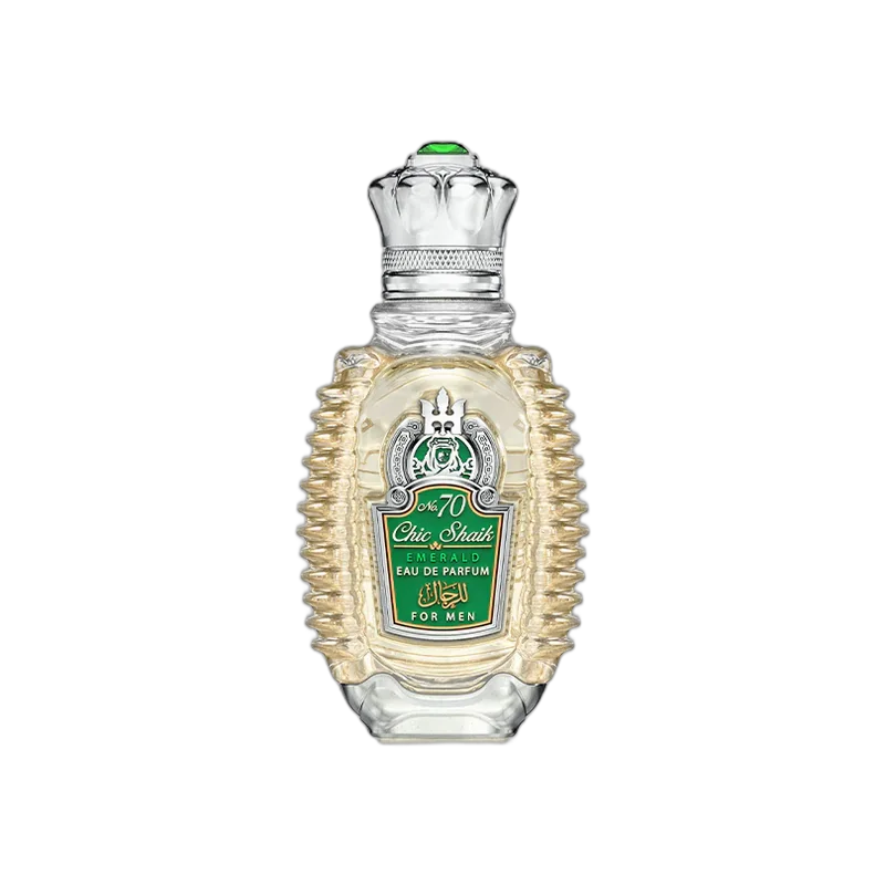 designer shaik chic shaik nr 70
