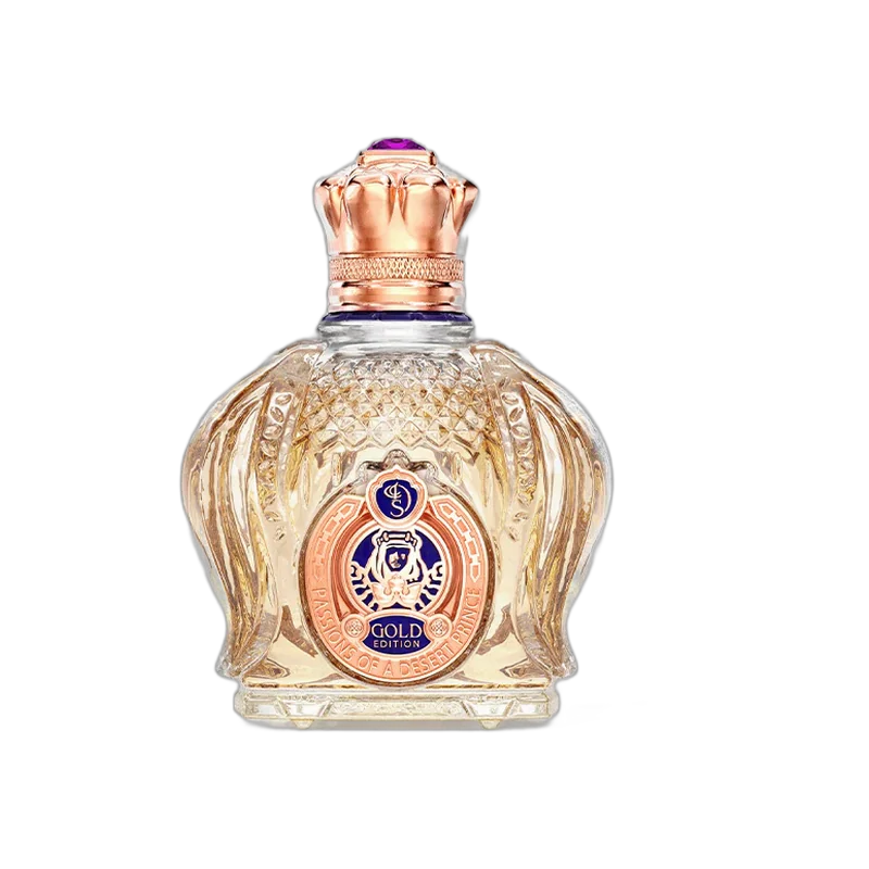 designer shaik opulent shaik classic collection gold edition man