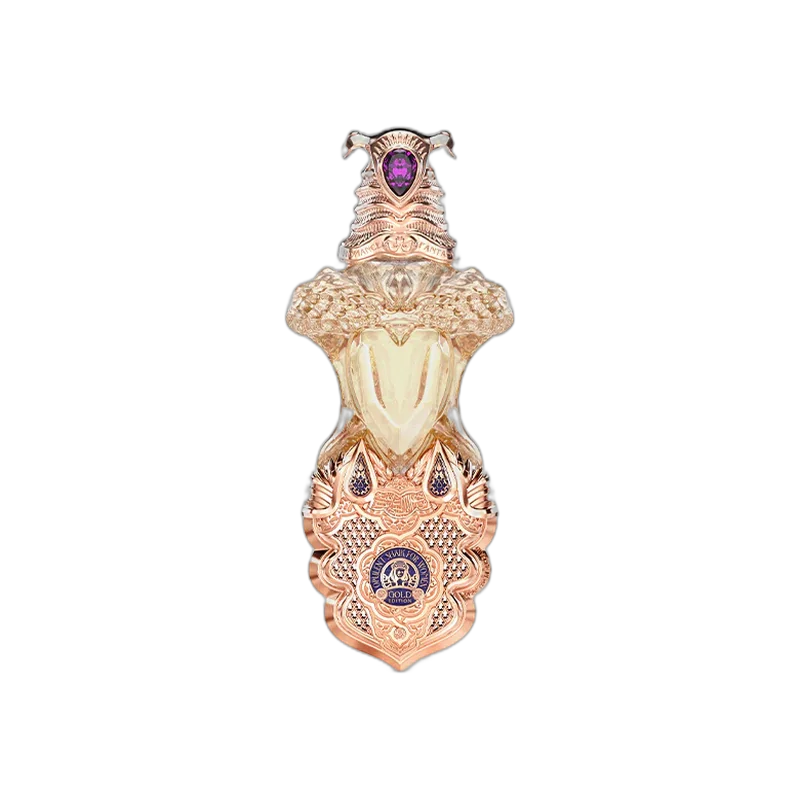 designer shaik opulent shaik classic collection gold edition woman
