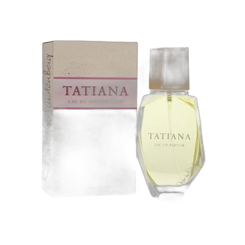 diane von furstenberg tatiana eau de parfum