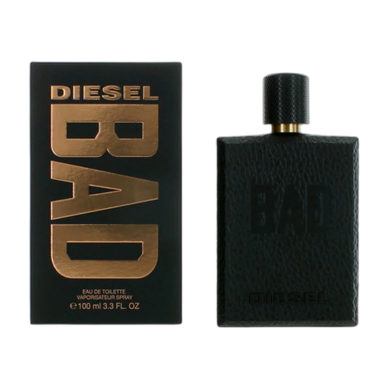 diesel bad