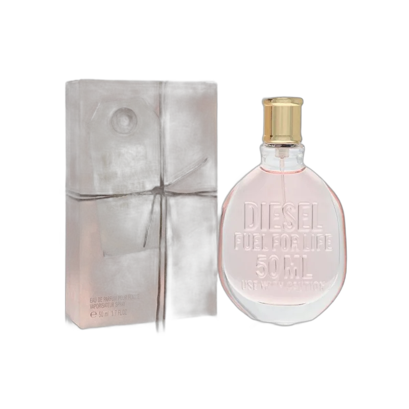 diesel fuel for life femme